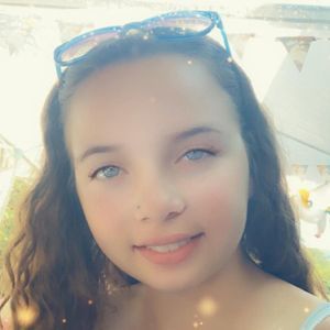 Meet your Posher, Marissa